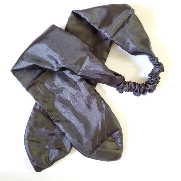 Adjustable bow headband - Picture 4 of 4